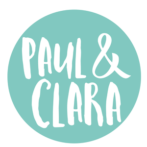 Paul und Clara